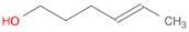 4-​Hexen-​1-​ol, (4E)​-