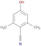 4-Hydroxy-2,6-diMethylbenzonitrile