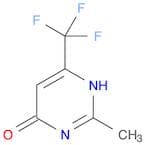 4-HYDROXY-2-METHYL-6-TRIFLUOROMETHYLPYRIMIDINE