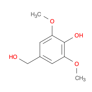 4-Hydroxy-3,5-Dimethoxybenzyl Alcohol
