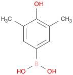 4-Hydroxy-3,5-dimethylphenylboronic acid