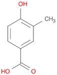 4-Hydroxy-3-methylbenzoic Acid