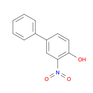 3-Nitro-[1,1'-biphenyl]-4-ol