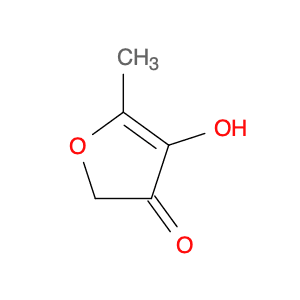 4-Hydroxy-5-methylfuran-3(2H)-one