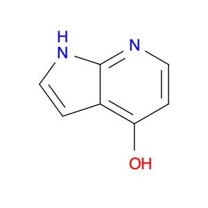 4-Hydroxy-7-azaindole