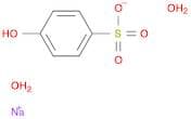 Sodium 4-hydroxybenzenesulfonate dihydrate