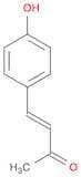 4-(4-Hydroxyphenyl)but-3-en-2-one