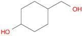 4-(Hydroxymethyl)cyclohexanol (cis- and trans- mixture)