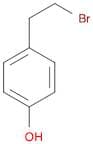 4-(2-Bromoethyl)phenol