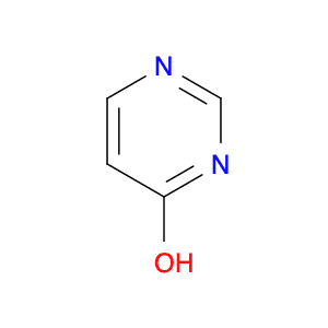 4-Hydroxypyrimidine