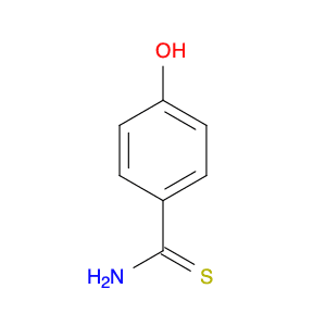 4-Hydroxybenzothioamide