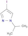 4-Iodo-1-isopropyl-1H-pyrazole
