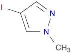 4-Iodo-1-methyl-1H-pyrazole