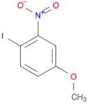 1-Iodo-4-methoxy-2-nitrobenzene