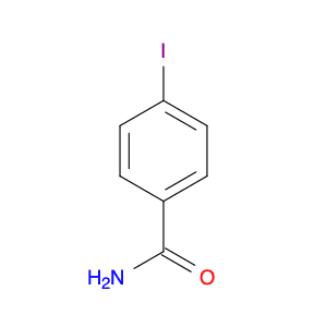 4-Iodobenzamide
