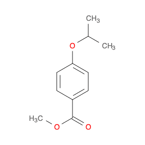 4-Isopropoxybenzoic acid methyl ester