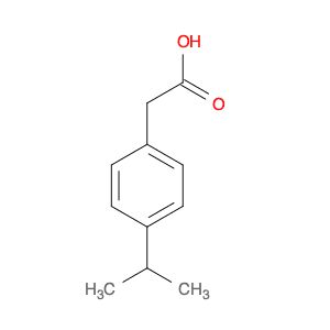 2-(4-Isopropylphenyl)acetic acid