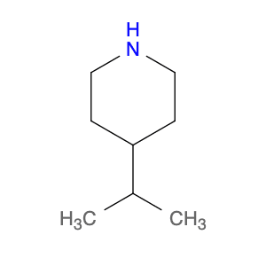 4-Isopropylpiperidine