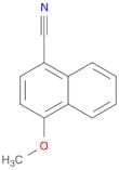 4-Methoxy-1-naphthonitrile