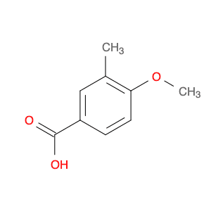 4-Methoxy-3-methylbenzoic acid