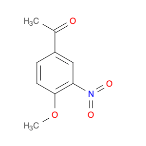 4-Methoxy-3-nitroacetophenone