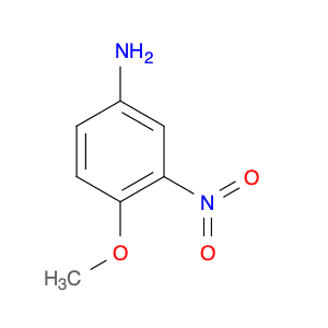 4-Methoxy-3-Nitroaniline