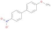 1-(4-methoxyphenyl)-4-nitrobenzene