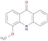 4-Methoxyacridin-9-ol