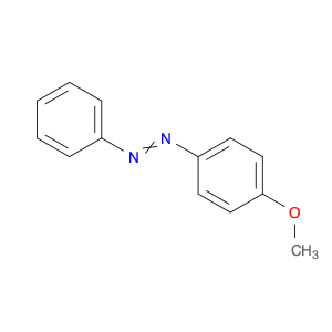 4-Methoxyazobenzene