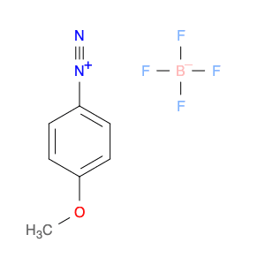 4-Methoxybenzenediazonium tetrafluoroborate