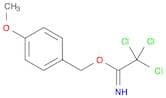 4-Methoxybenzyl 2,2,2-Trichloroacetimidate