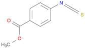 4-Methoxycarbonylphenyl isothiocyanate