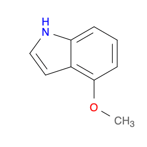 4-methoxy-1H-indole