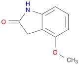 4-Methoxyoxindole