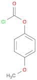 4-Methoxyphenyl chloroformate