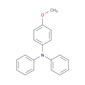 4-Methoxy-N,N-diphenylaniline