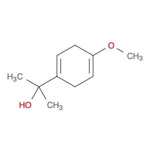 2-(4-Methoxycyclohexa-1,4-dien-1-yl)propan-2-ol