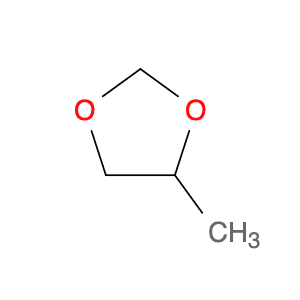 4-Methyl-1,3-dioxolane
