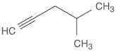 4-methylpent-1-yne