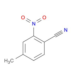 4-Methyl-2-nitrobenzonitrile