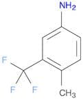 4-Methyl-3-(trifluoromethyl)aniline