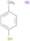 4-Methylbenzenethiol sodium salt