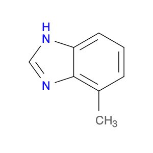 4-Methyl-1H-1,3-benzodiazole