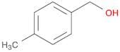 Benzenemethanol, 4-​methyl-