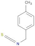4-Methylbenzyl isothiocyanate