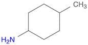 4-Methylcyclohexanamine