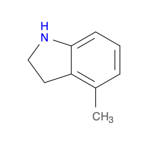 4-Methylindoline