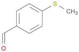 Benzaldehyde, 4-​(methylthio)​-