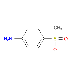 4-(Methylsulfonyl)aniline