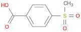 4-methylsulfonylbenzoic acid